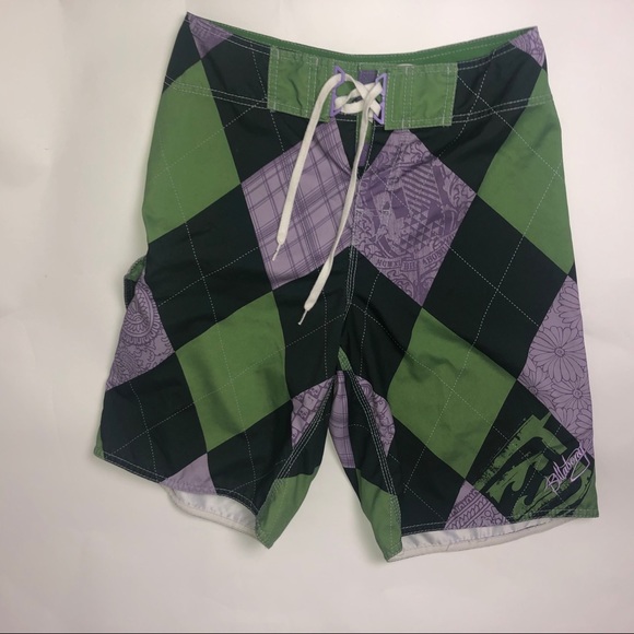 Billabong Board Swim Shorts Men's 30